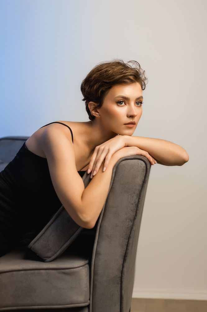 Photograph by Александр Витебский