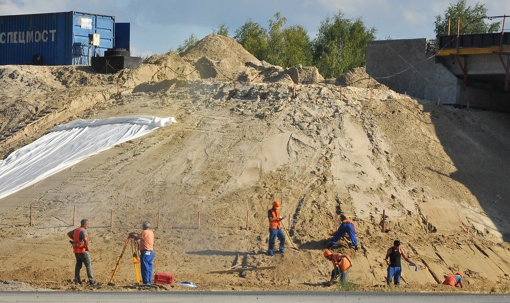 Photograph by Лариса Стрекулева