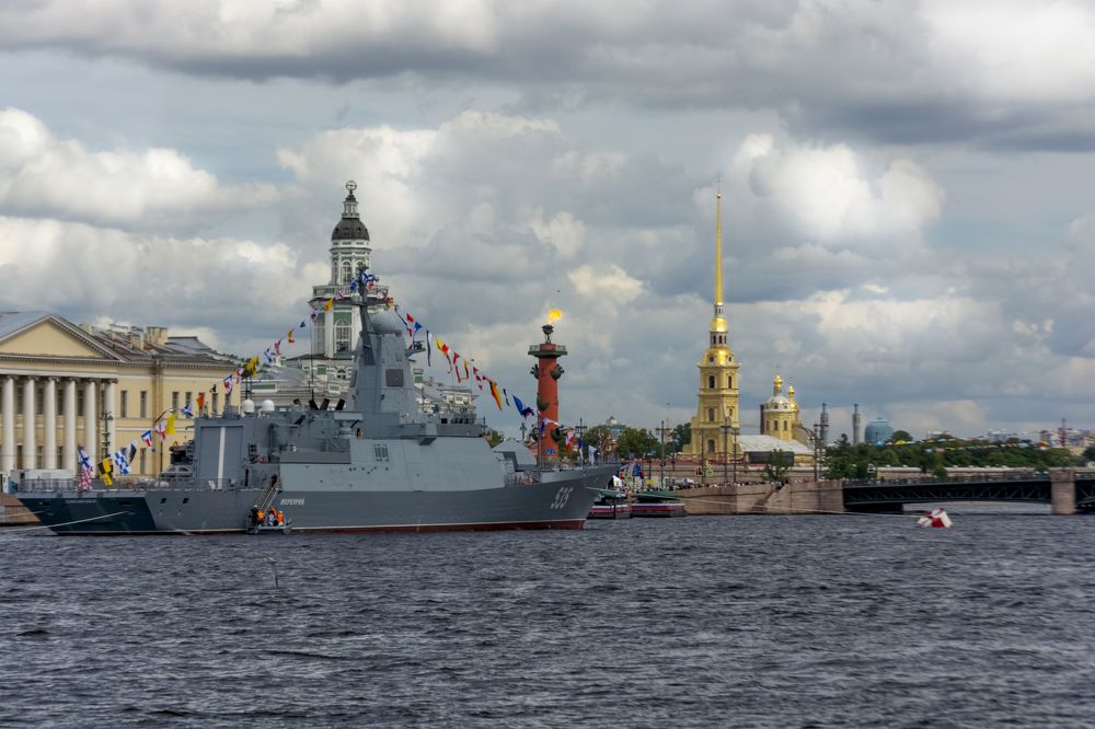 Photograph by Ольга Михайлова