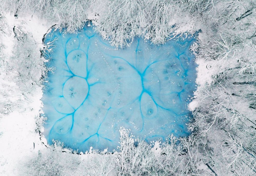 Photograph by Павел Минкевич