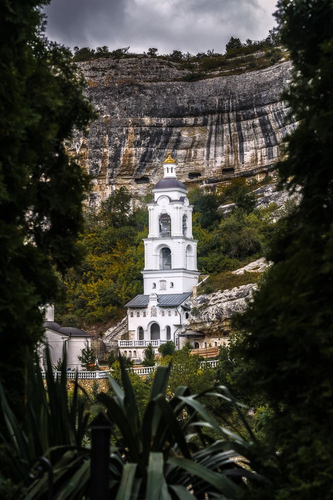 Photograph by Роман Крутов