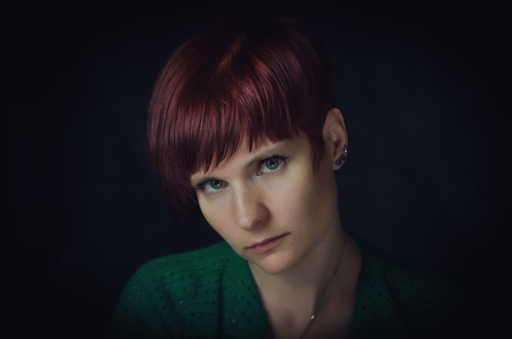 Photograph by Евгений Ошитко