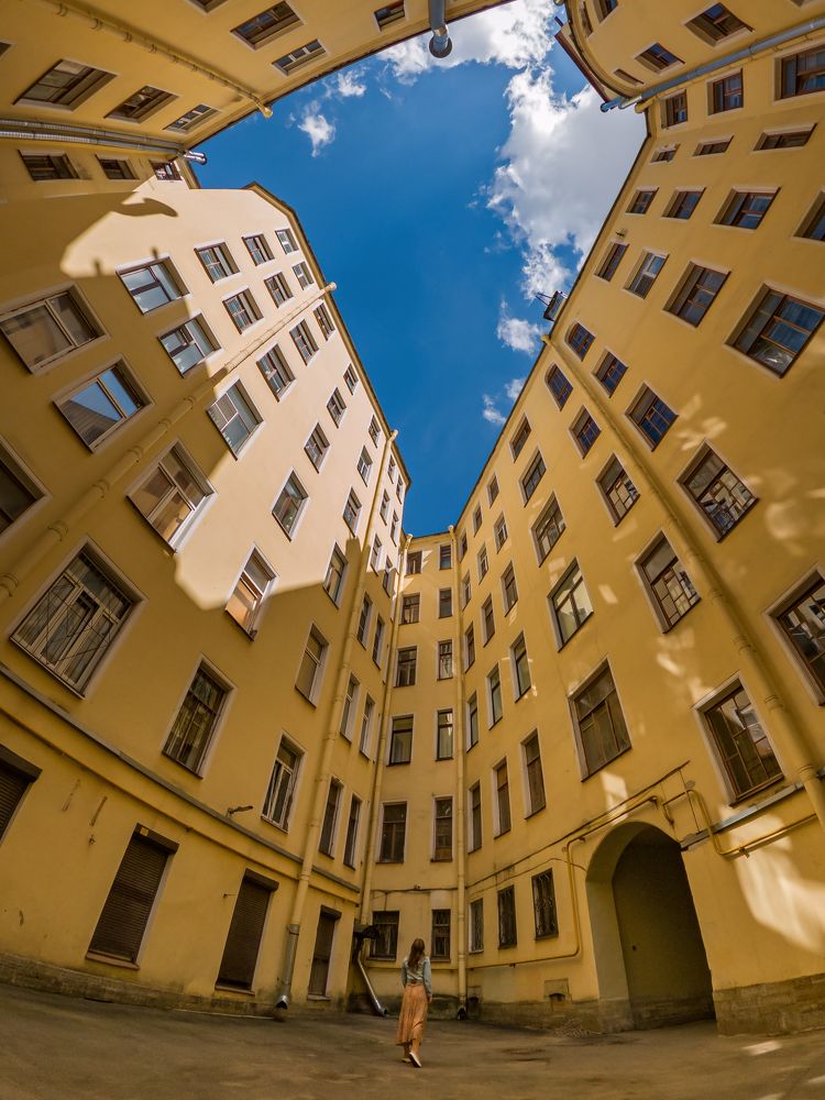 Фотография автора Константин Кузнецов