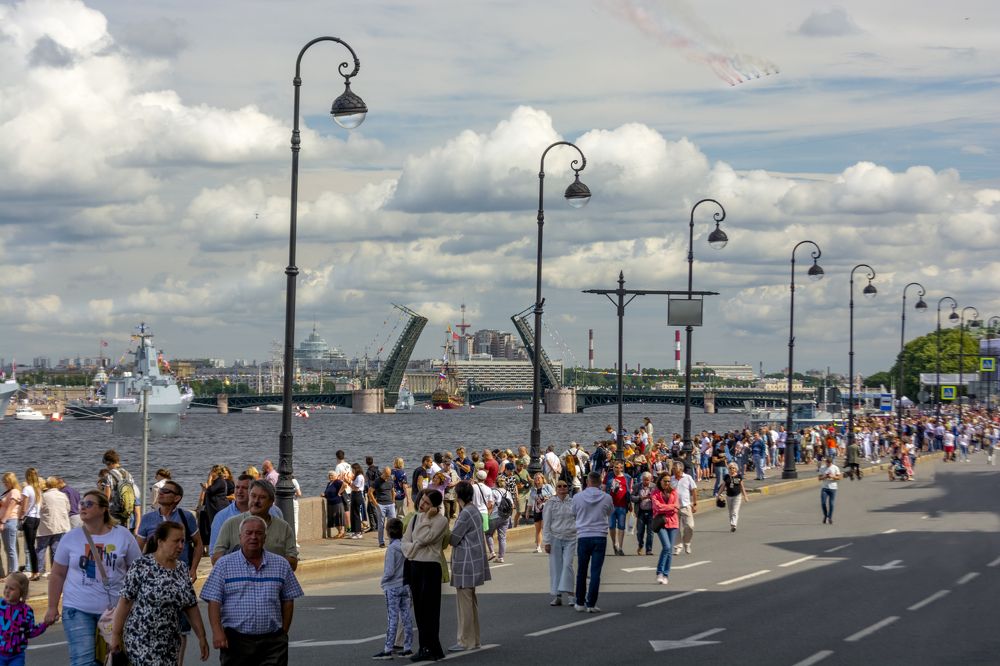 Photograph by Ольга Михайлова