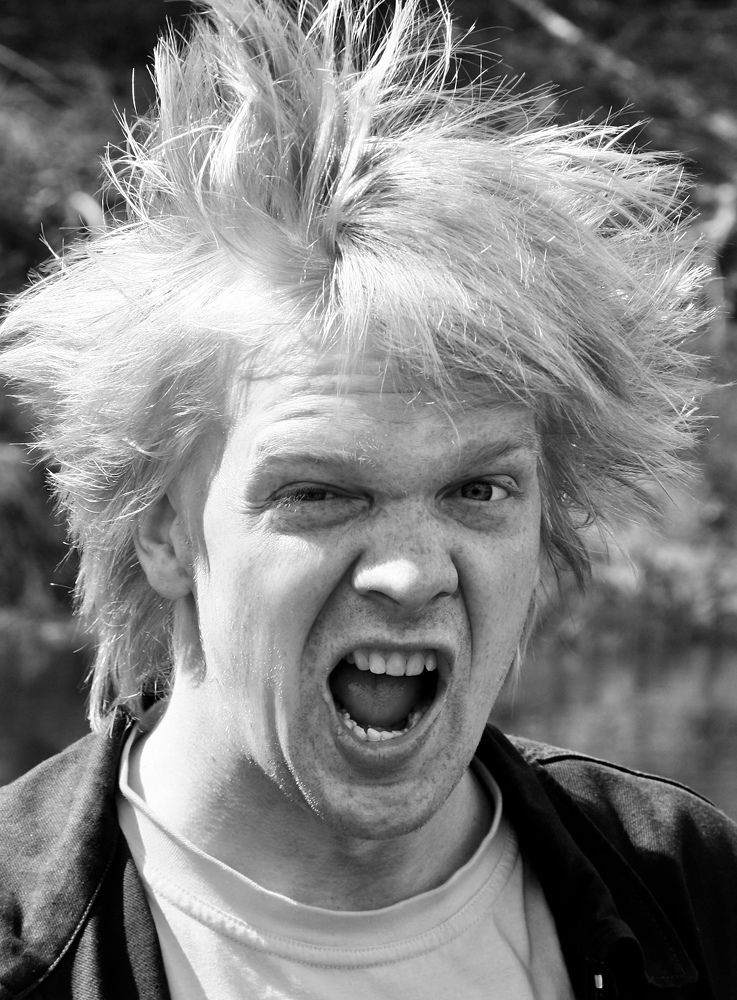 Photograph by Олег Банковский