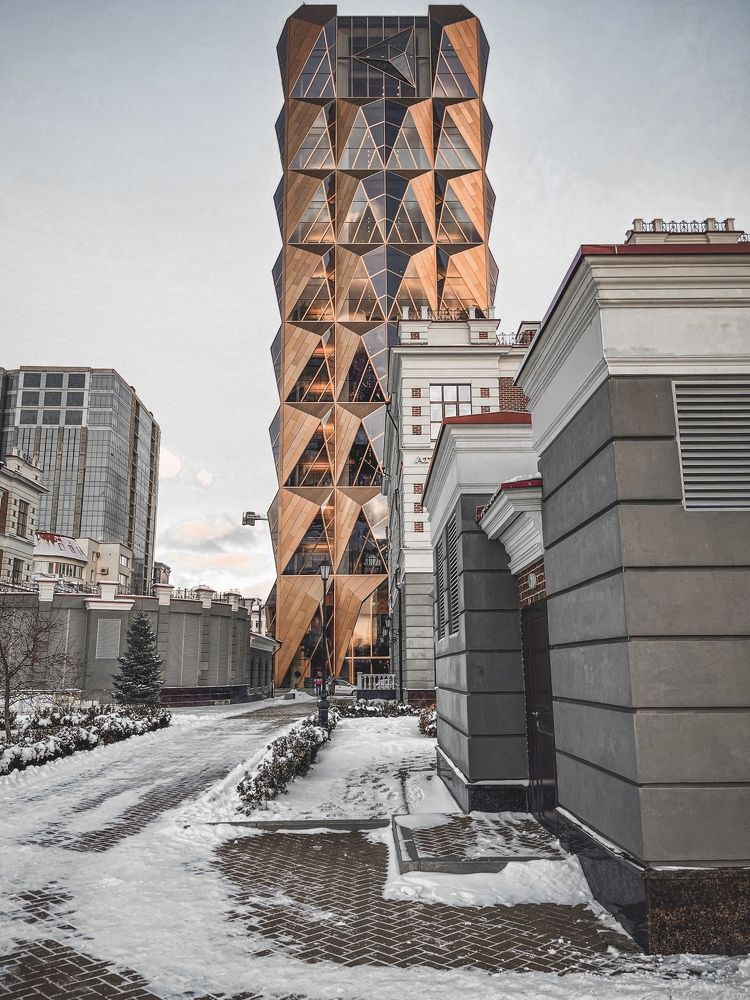 Photograph by Дмитрий