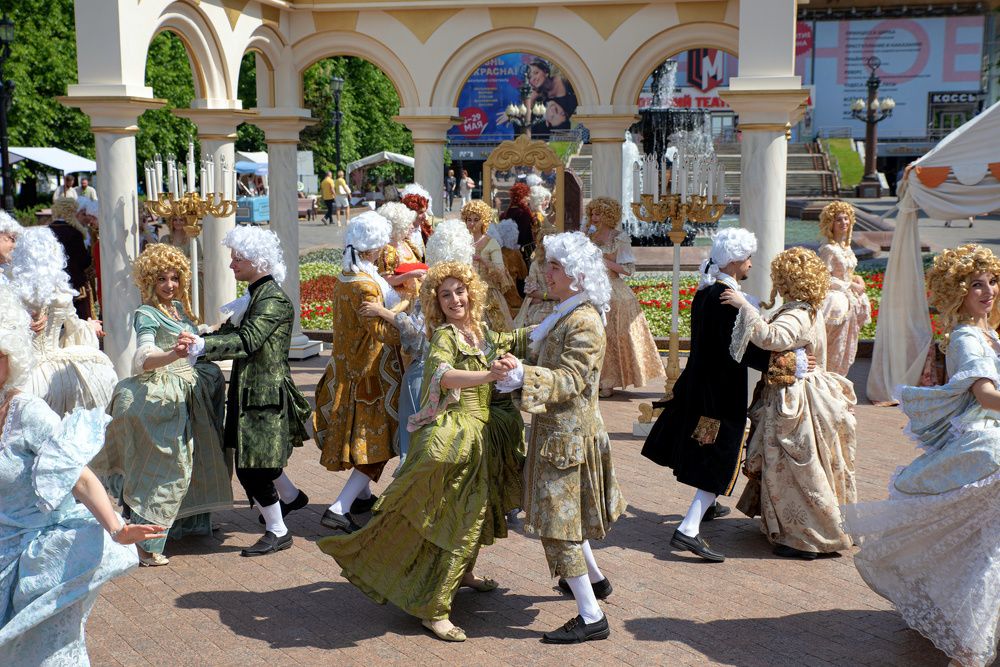 Photograph by Anatoly Lunov