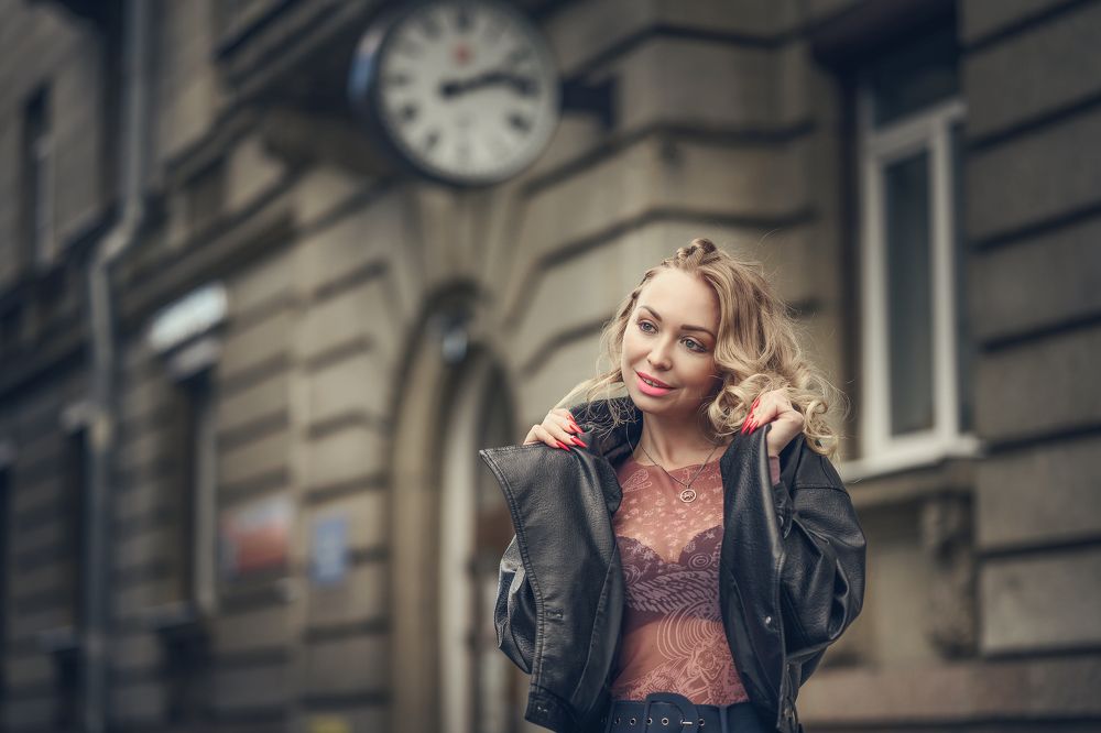 Photograph by Фарид Альмухаметов