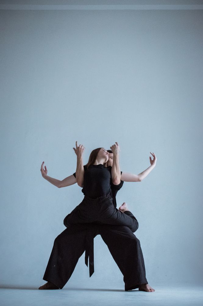 Photograph by Анна Лефлер