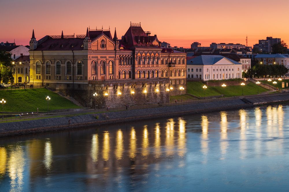 Фотография автора Вячеслав Коробов