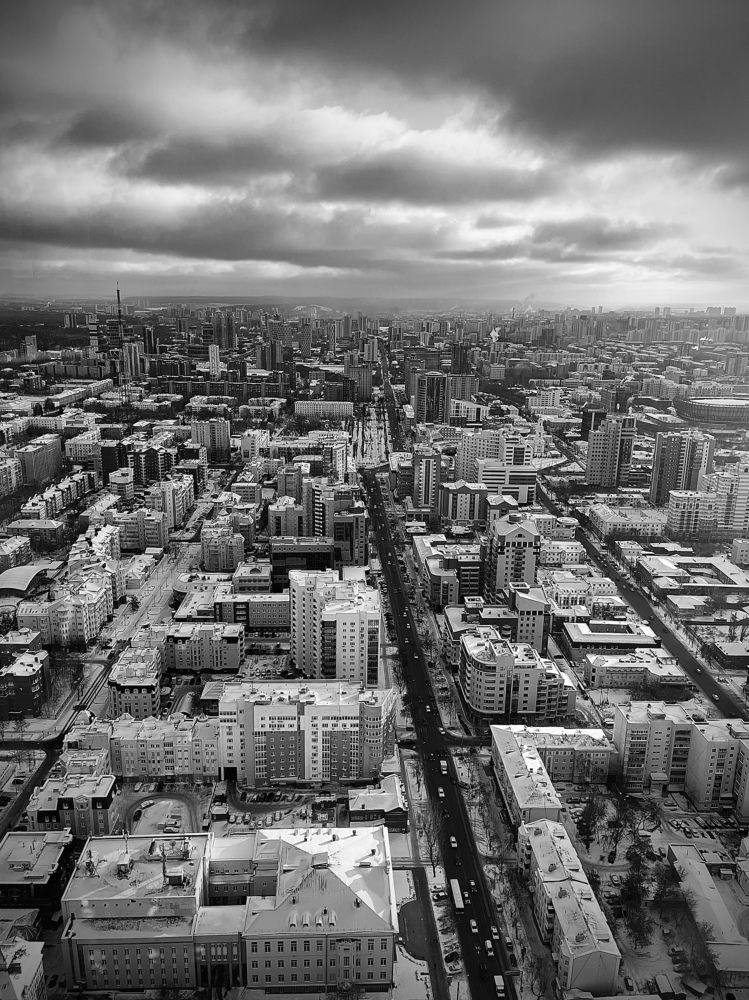 Photograph by Dmitry Titov