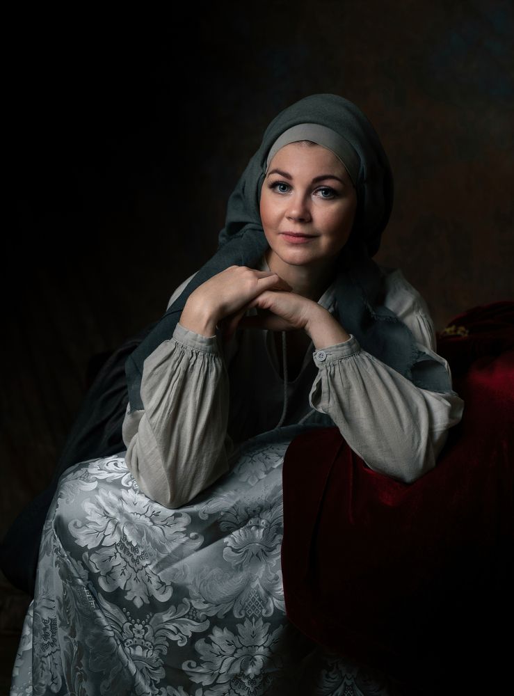 Фотография автора Олесь Парицкий