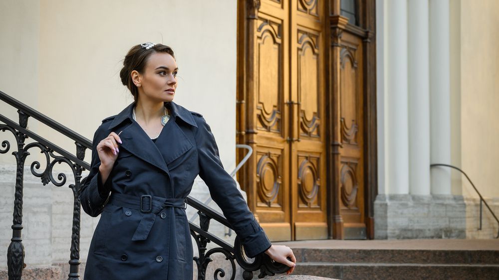 Photograph by Фарид Альмухаметов