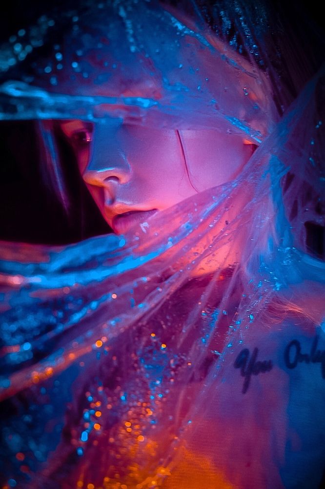 Photograph by Анна Лефлер