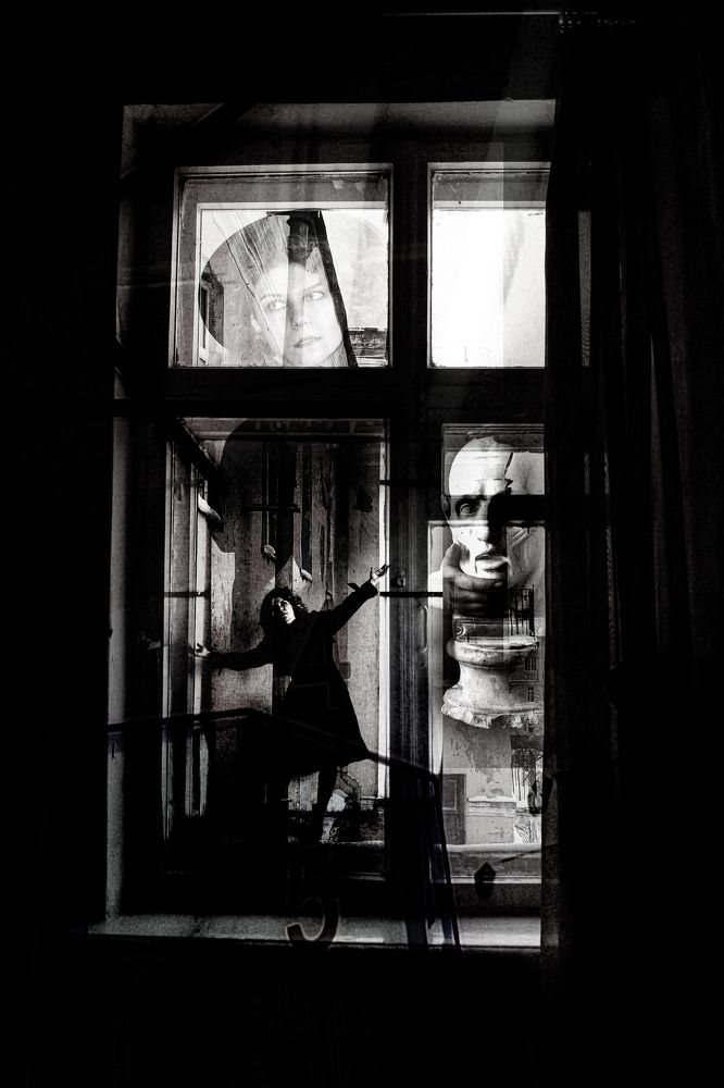 Photograph by Евгения Трубкина