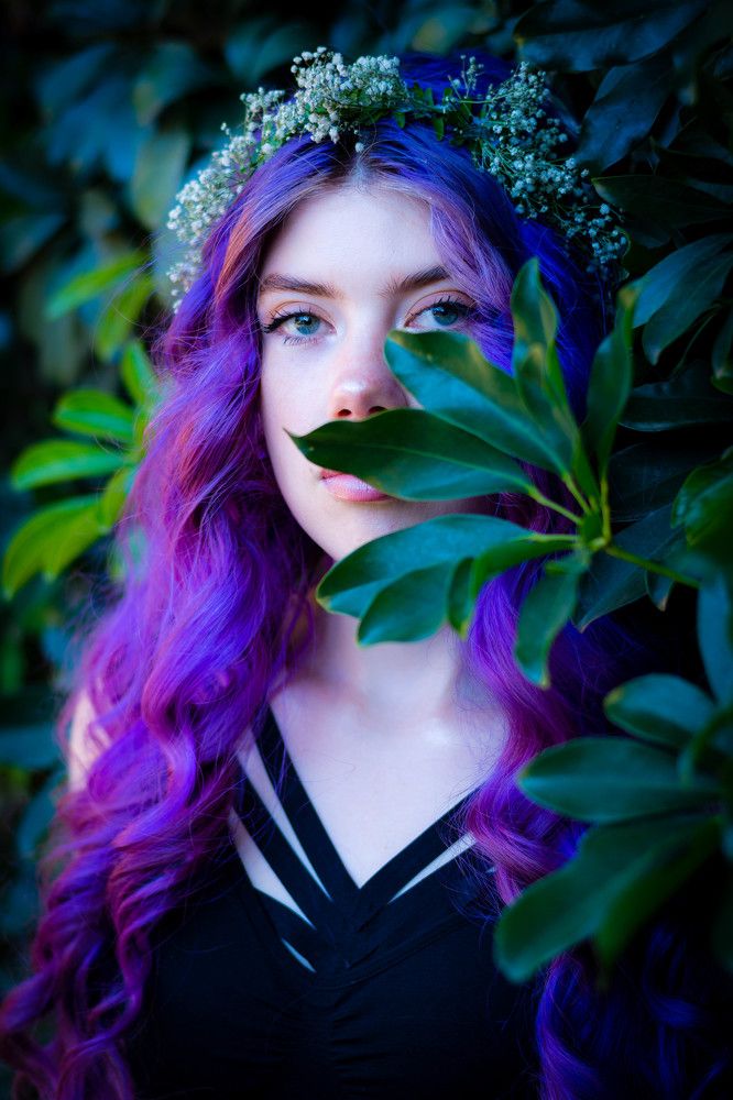 Photograph by Stephen Allen