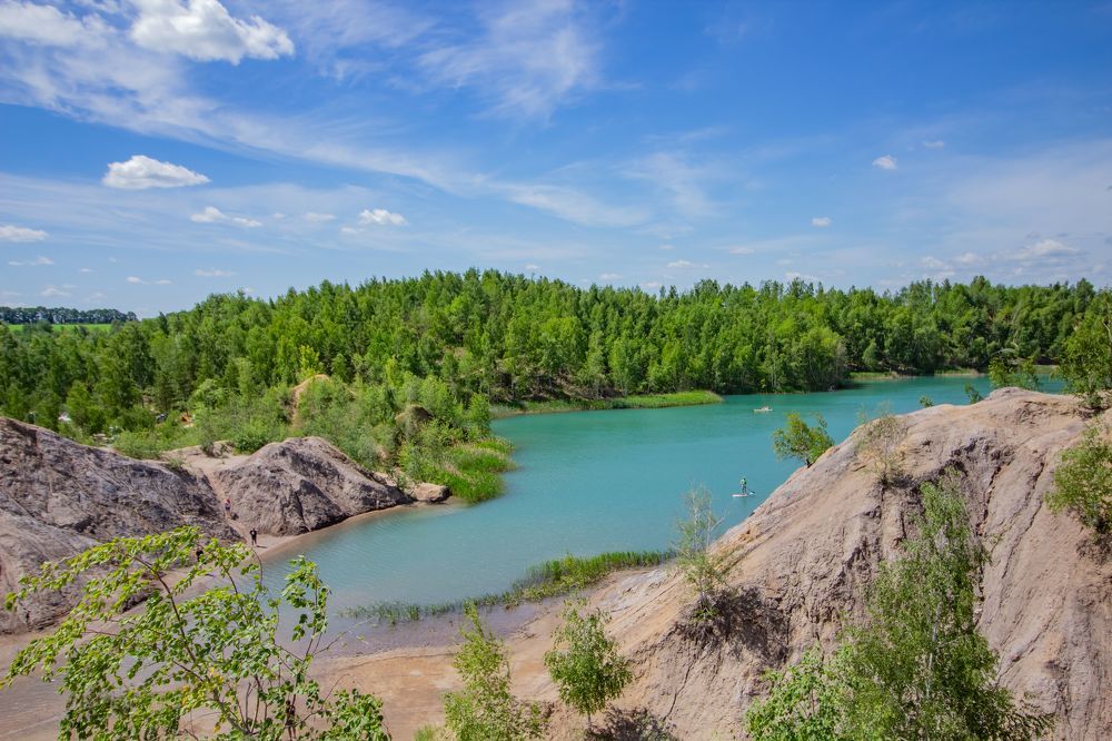 Photograph by Анна Крюкова