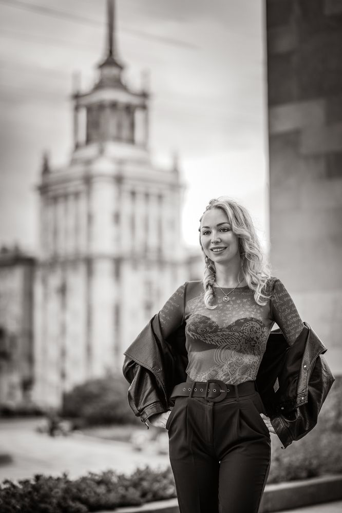 Photograph by Фарид Альмухаметов