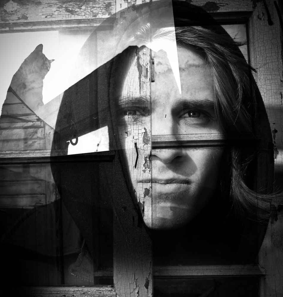 Photograph by Евгения Трубкина