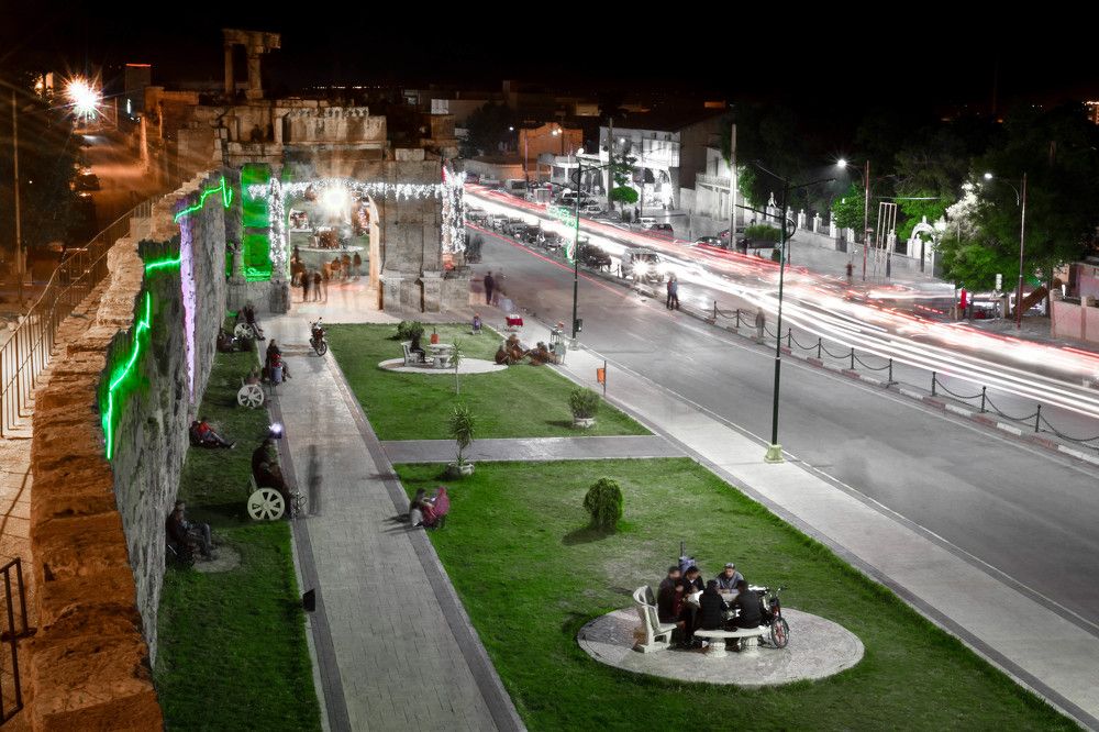 Photograph by Fethoune Saif Eddine