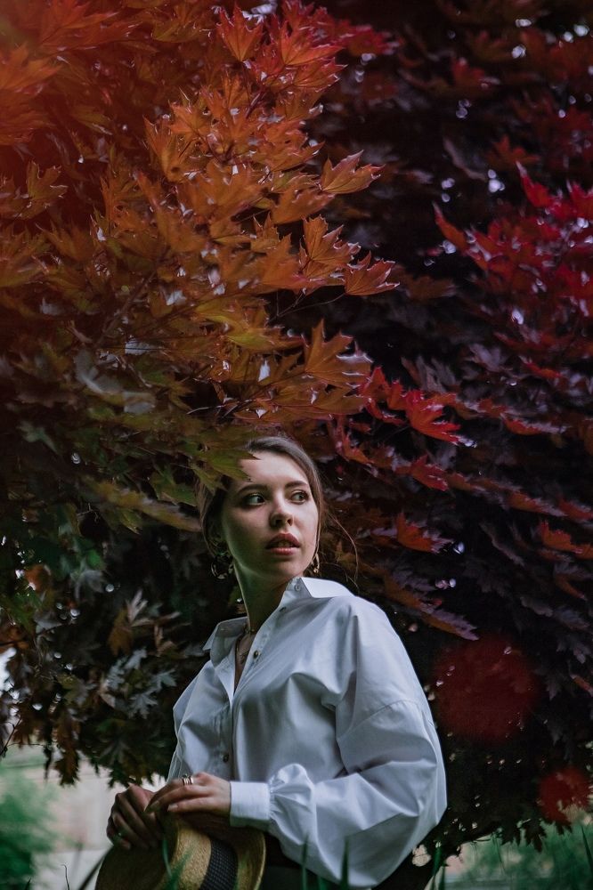 Photograph by Анна Лефлер