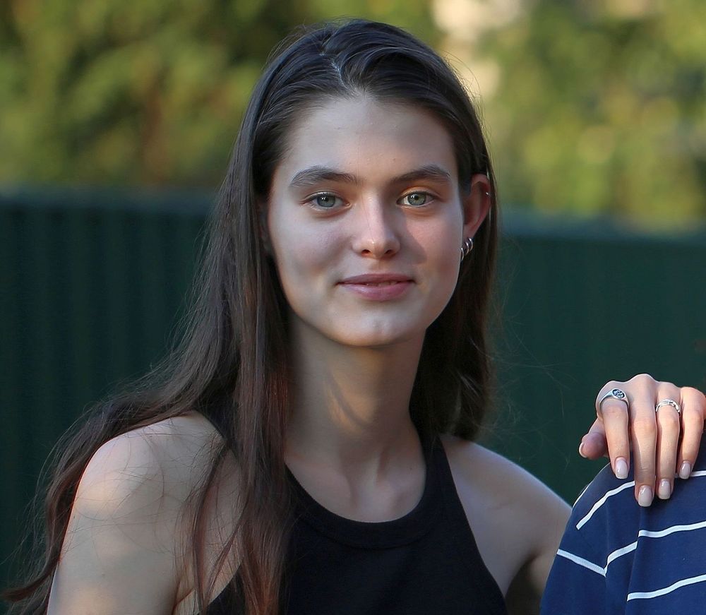 Photograph by Наталья Задерновская