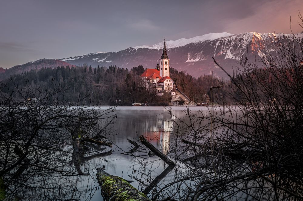 Photograph by Roman Bevzenko