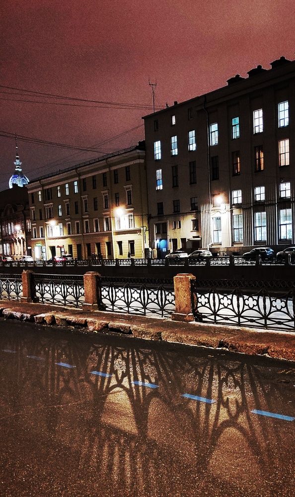 Photograph by Наталья Рау