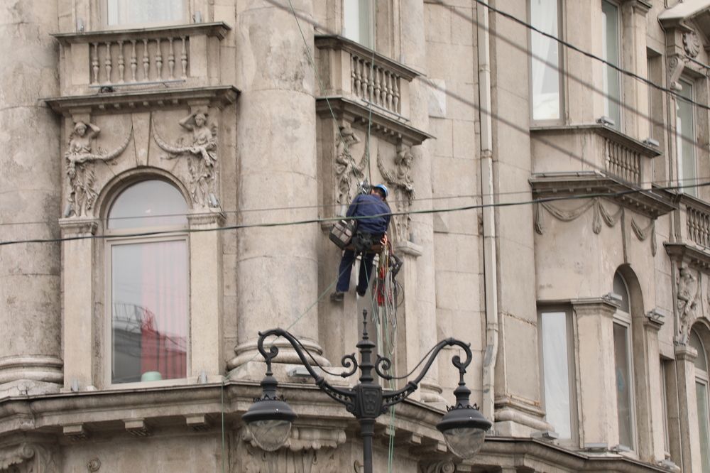 Фотография автора Андрей Шувалов