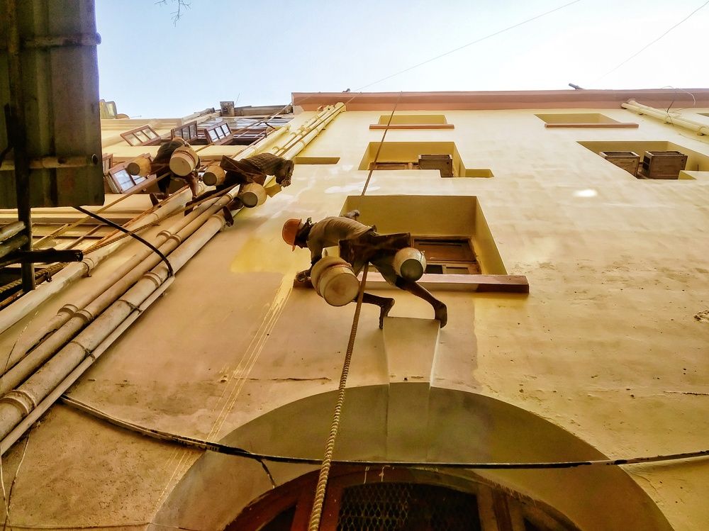 Photograph by Debanjan Dutta