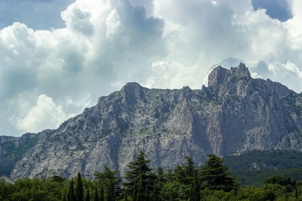 Photograph by Анатолий Шулежко