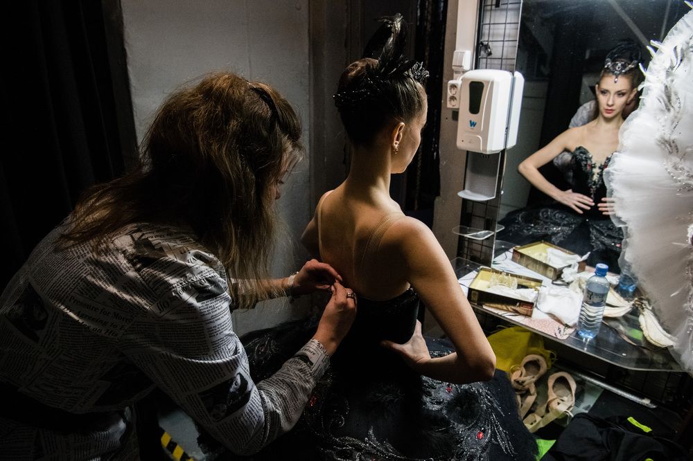 Photograph by Екатерина Степанова