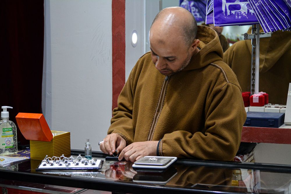 Photograph by Bachir Rabouh