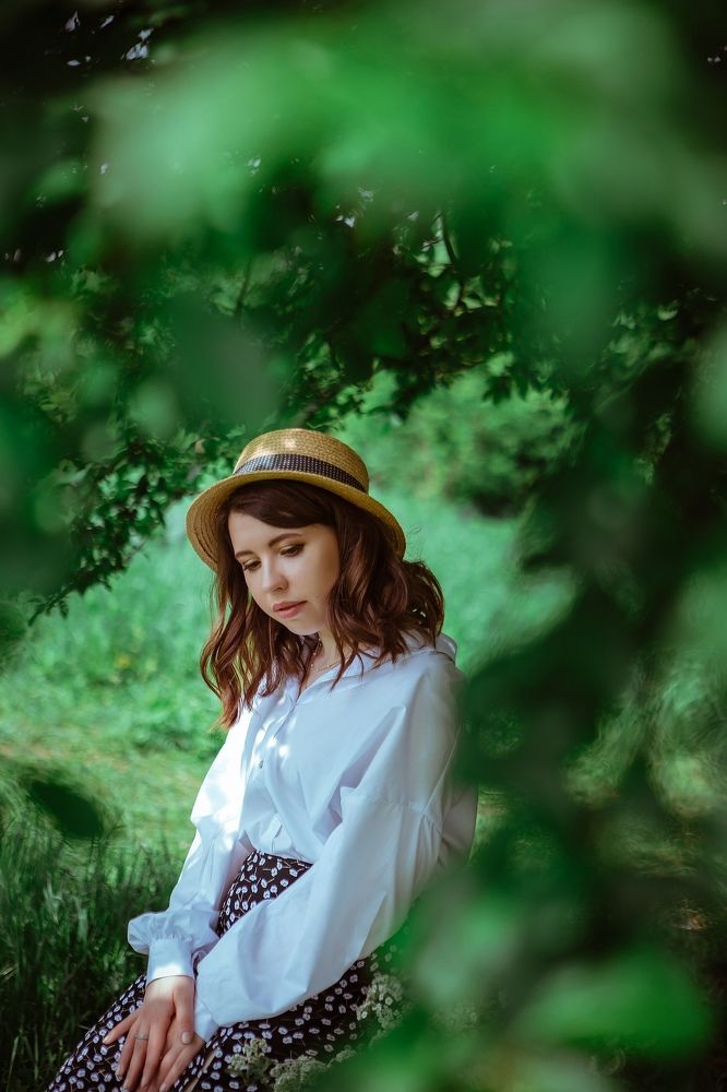 Photograph by Анна Лефлер