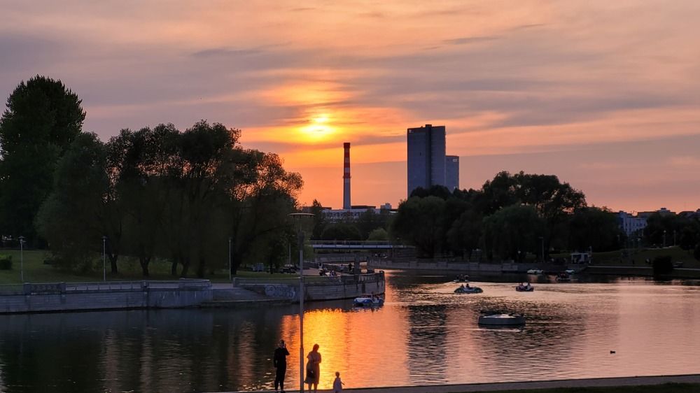 Фотография автора Александра Карпикова