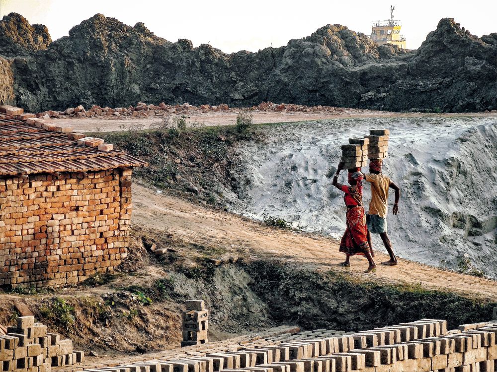 Photograph by Tanusri RoyChowdhury