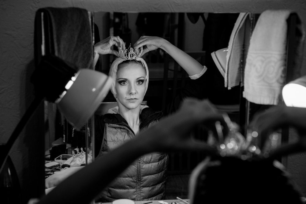 Photograph by Екатерина Степанова