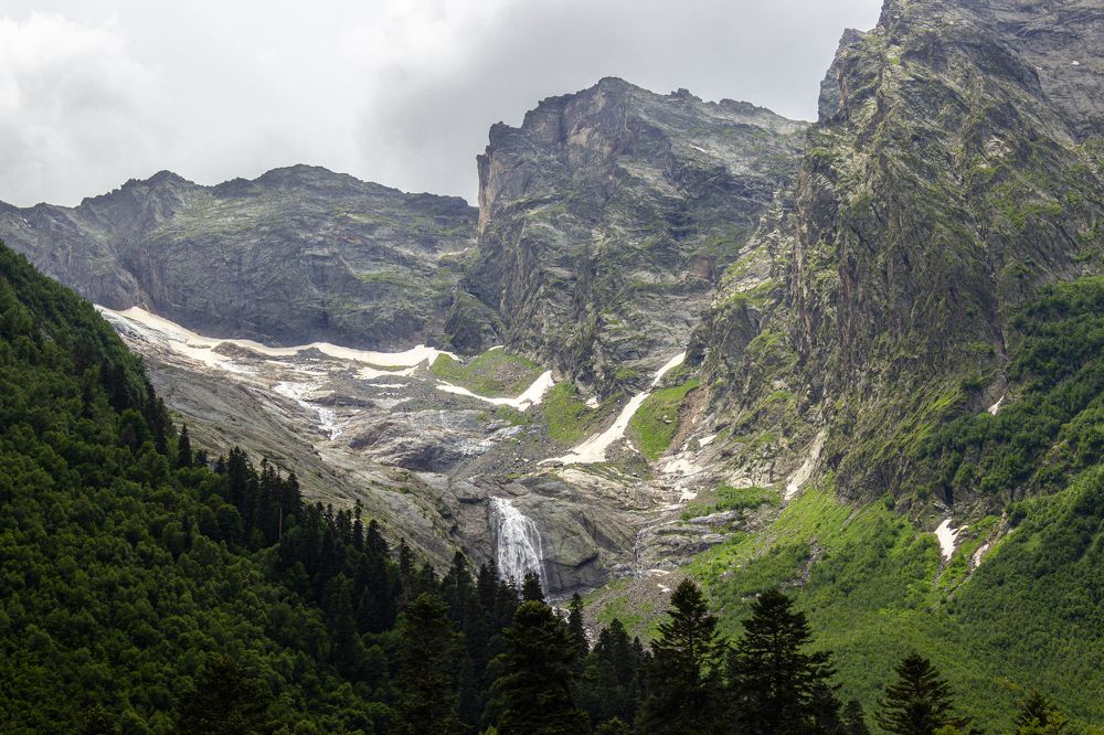 Photograph by Анатолий Шулежко