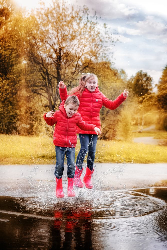 Photograph by Маховская Элина