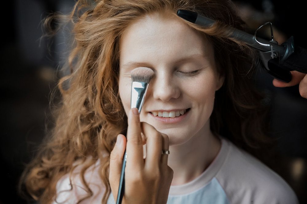 Photograph by Елена Лучшева