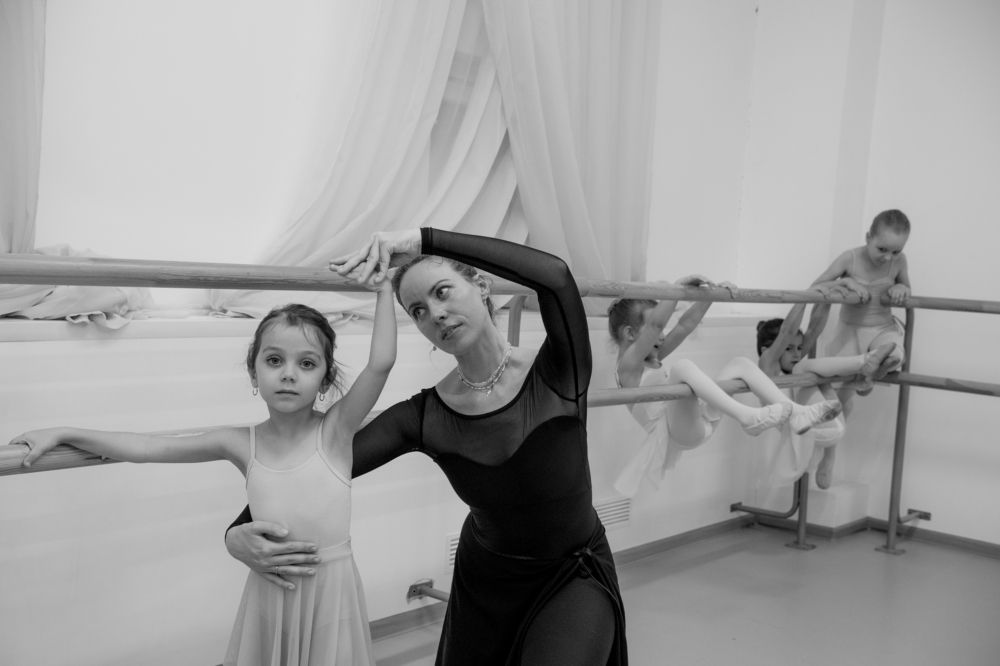 Photograph by Екатерина Степанова