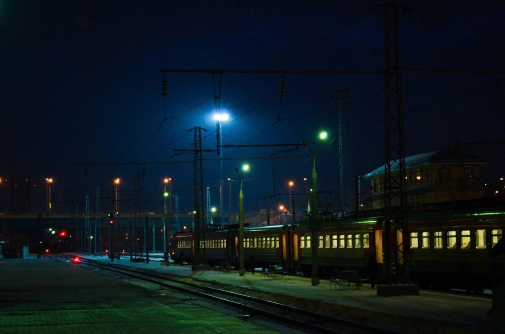 Photograph by Анна Лефлер