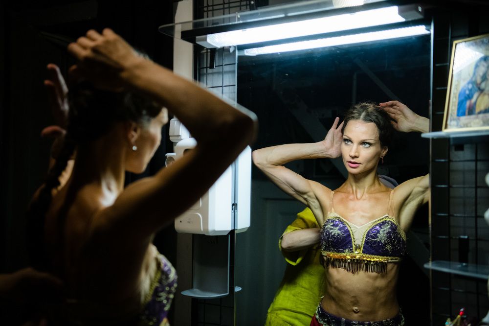 Photograph by Екатерина Степанова