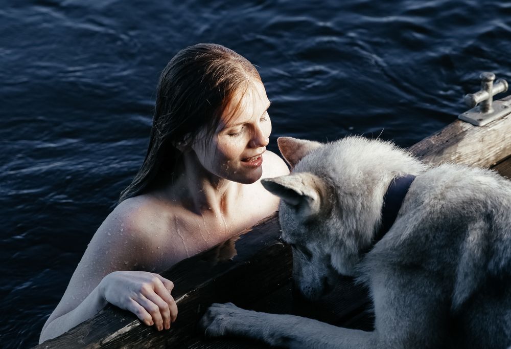 Photograph by Елена Лучшева