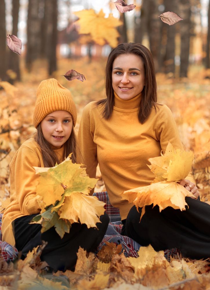 Photograph by Дарья Сергеева