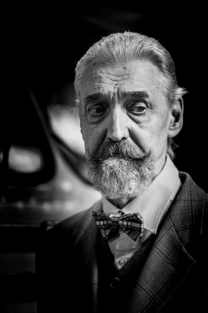 Photograph by Елена Лучшева