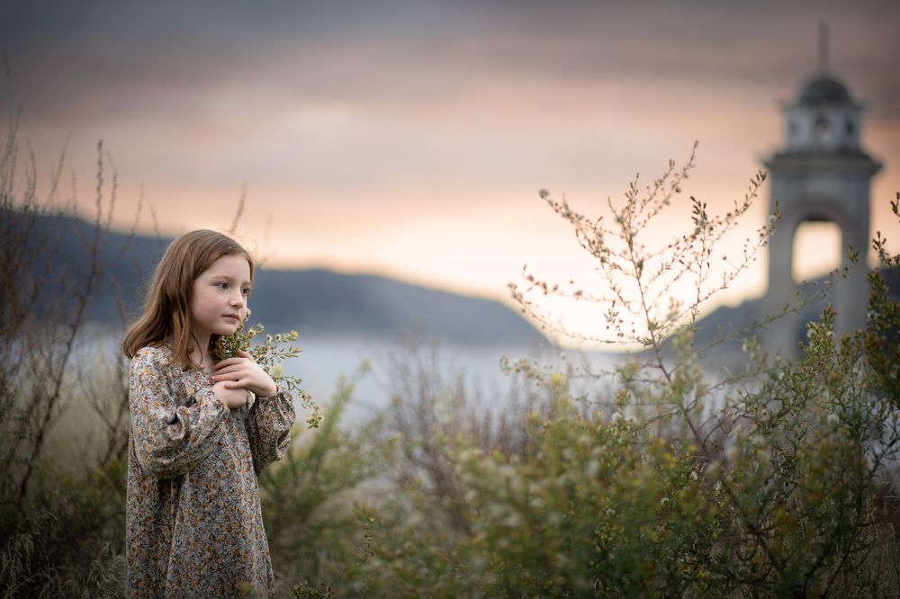 Photograph by Татьяна Дмитриева