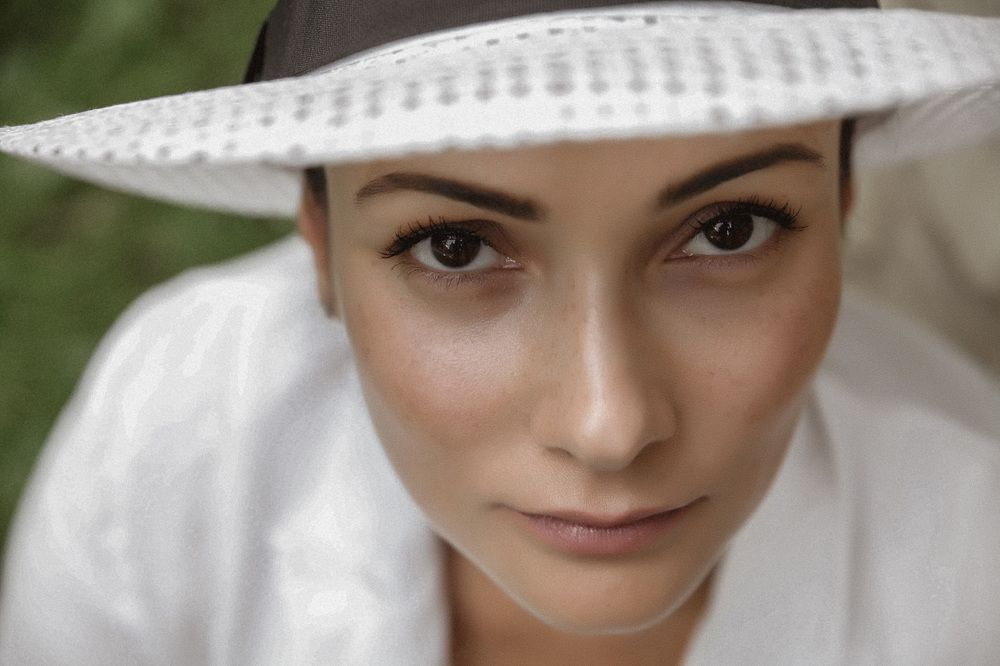 Photograph by Елена Лучшева