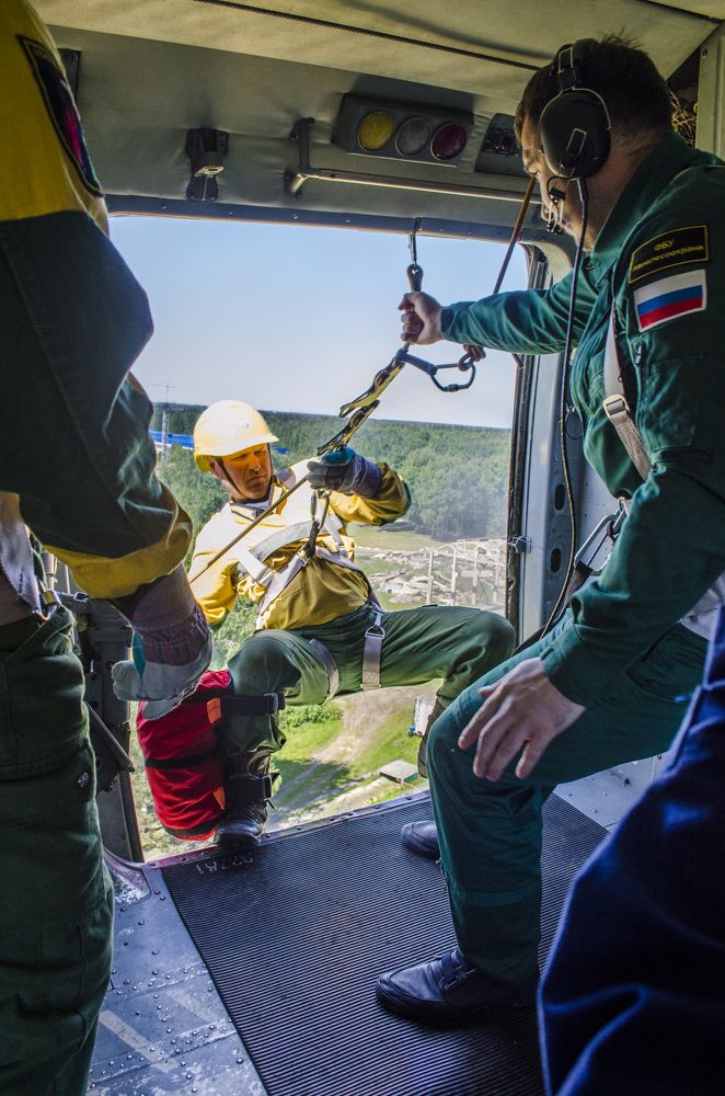 Photograph by Вадим Сташкевич