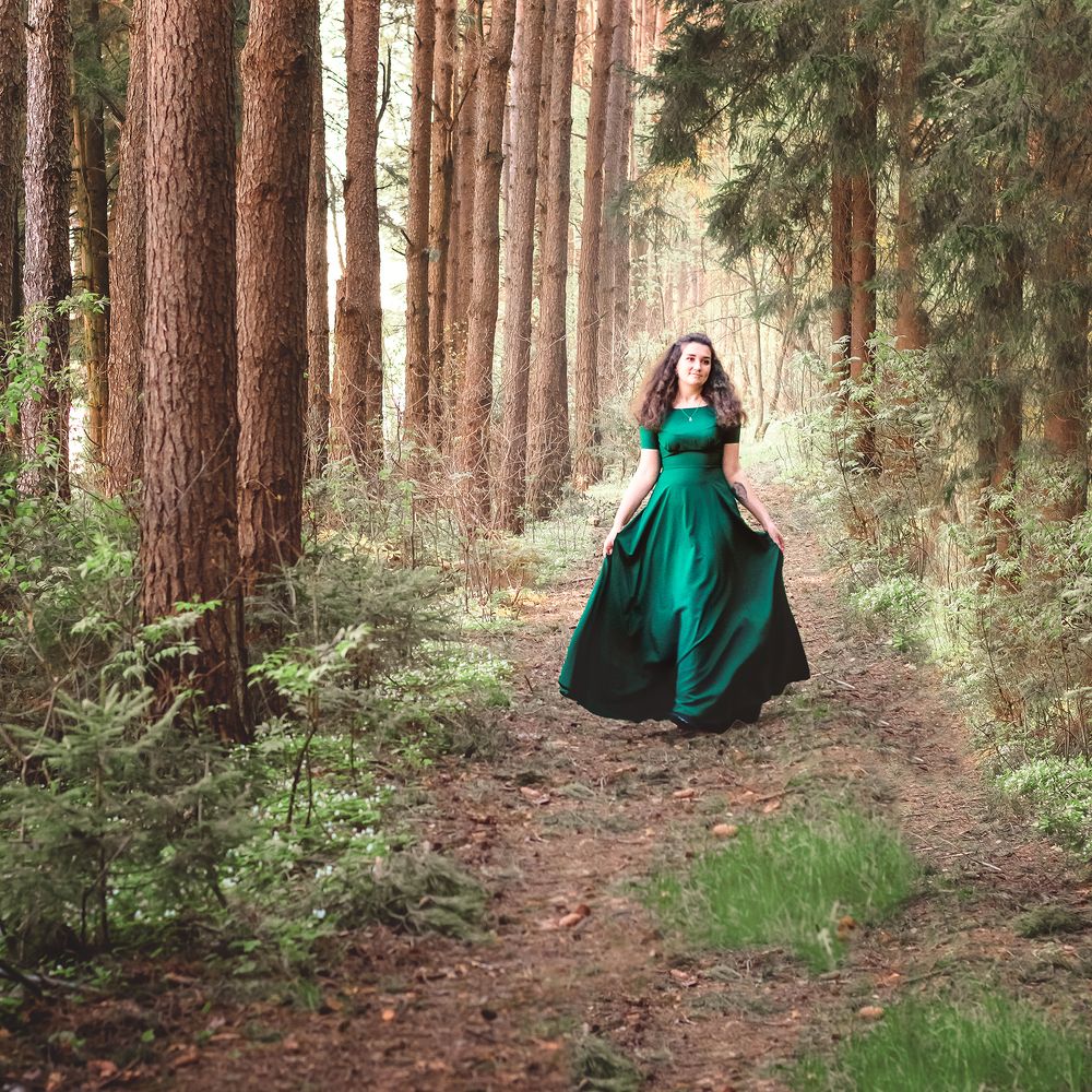 Photograph by Екатерина Кузьмина